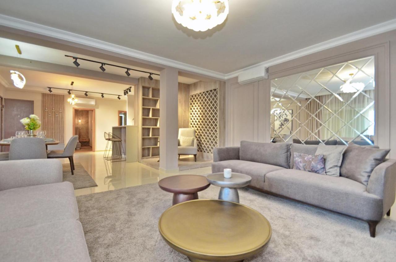 Boka Devine Residence Kotor Eksteriør bilde