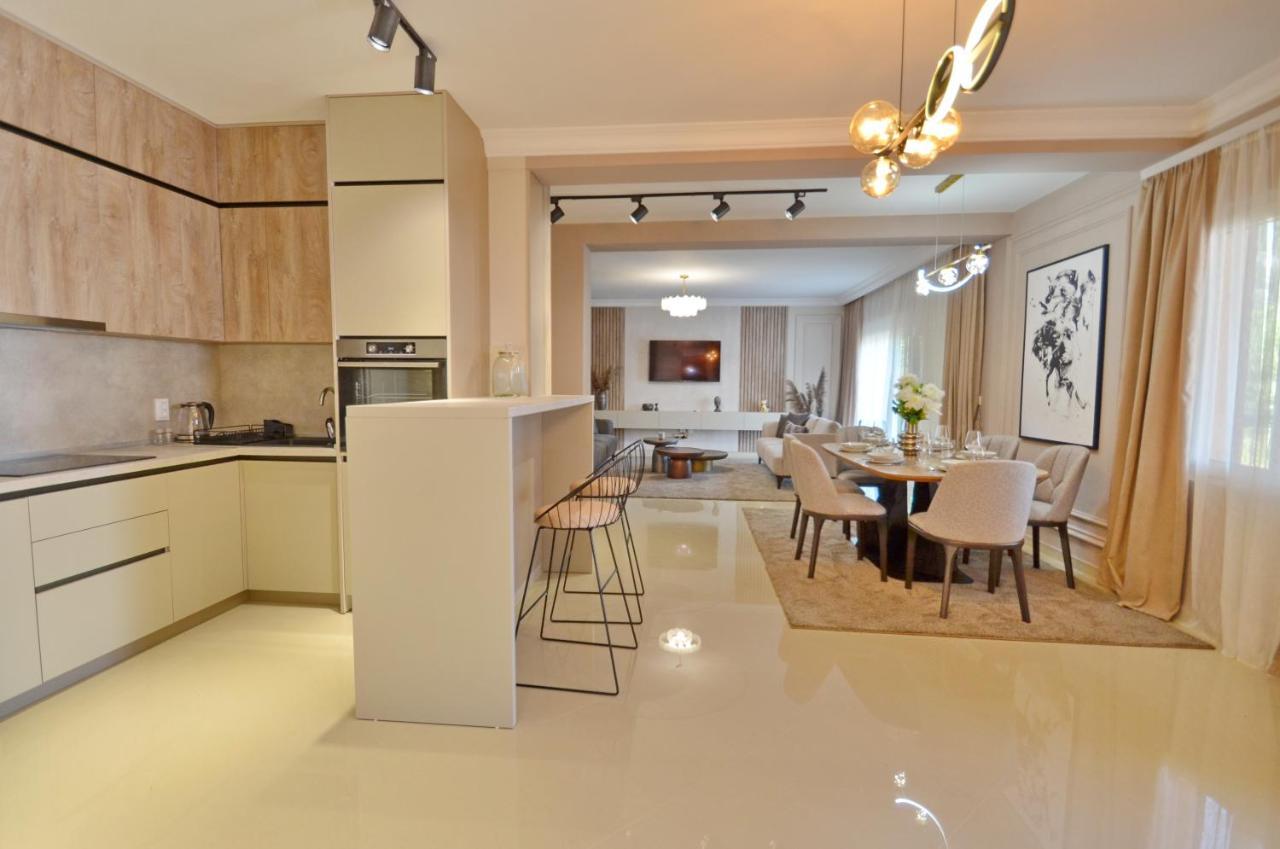 Boka Devine Residence Kotor Eksteriør bilde