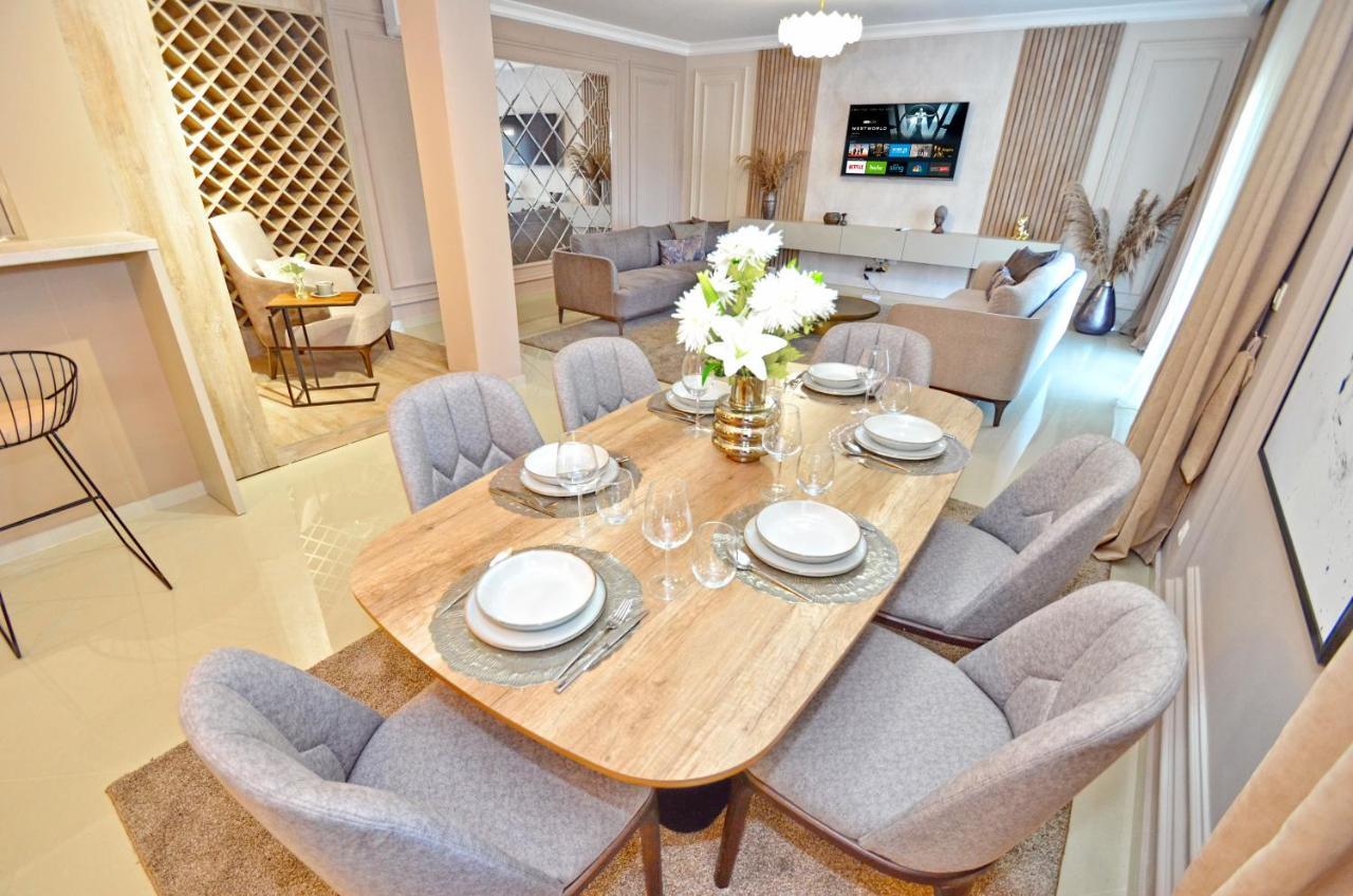 Boka Devine Residence Kotor Eksteriør bilde
