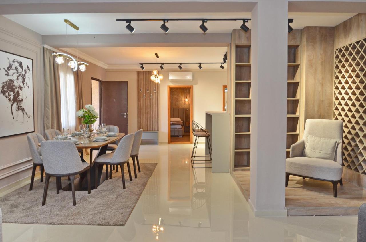 Boka Devine Residence Kotor Eksteriør bilde