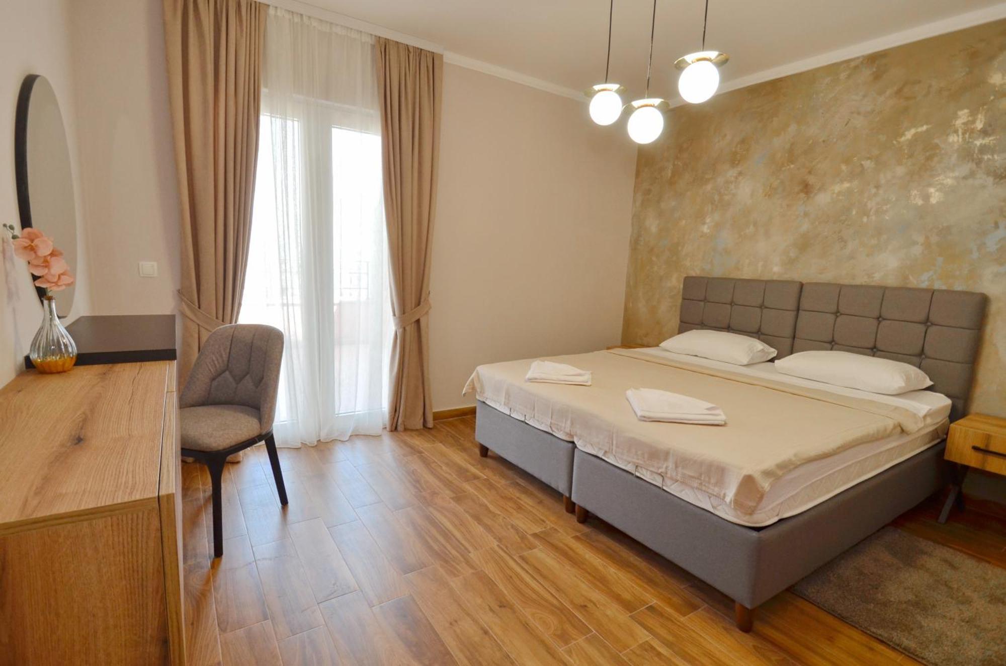 Boka Devine Residence Kotor Eksteriør bilde