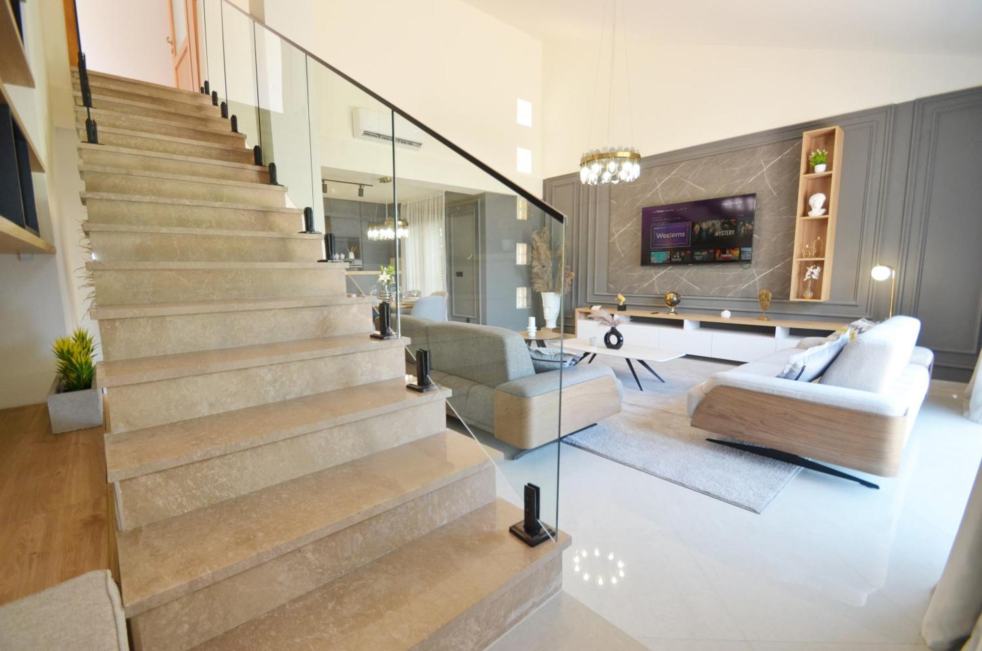 Boka Devine Residence Kotor Eksteriør bilde