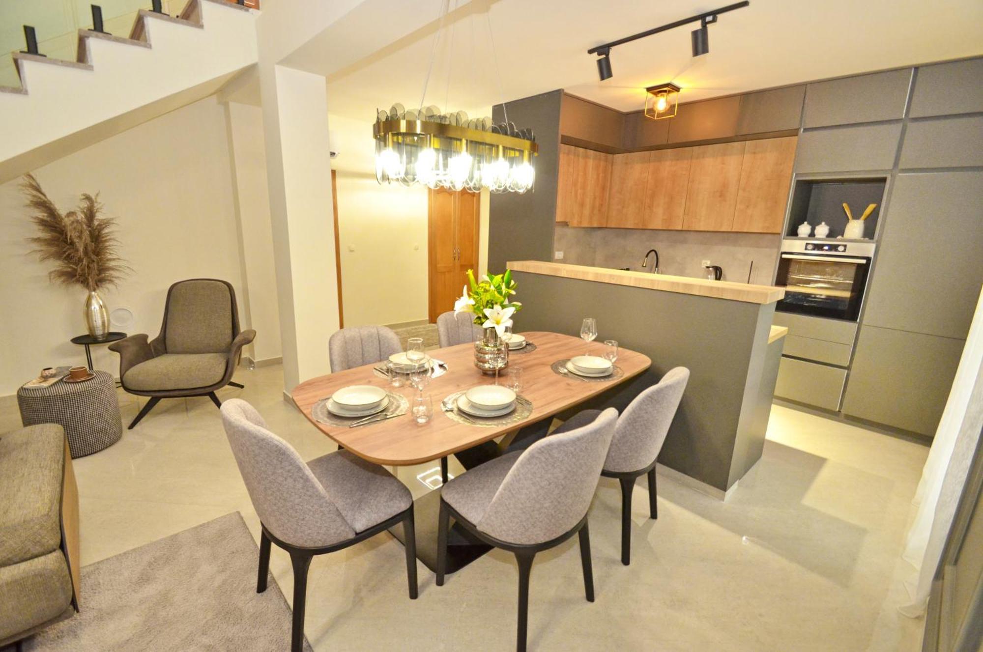 Boka Devine Residence Kotor Eksteriør bilde