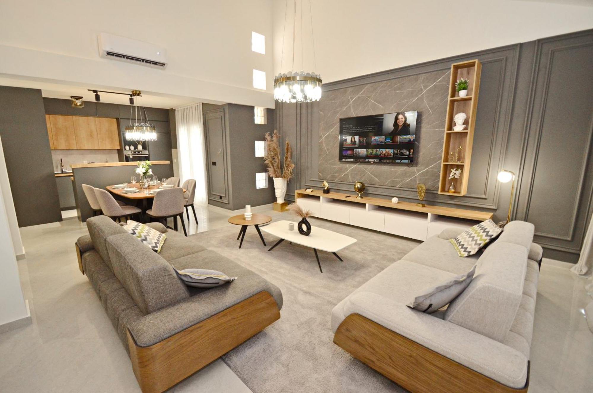 Boka Devine Residence Kotor Eksteriør bilde