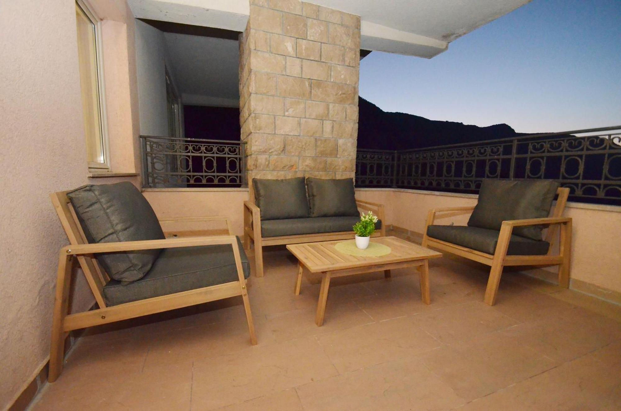 Boka Devine Residence Kotor Rom bilde