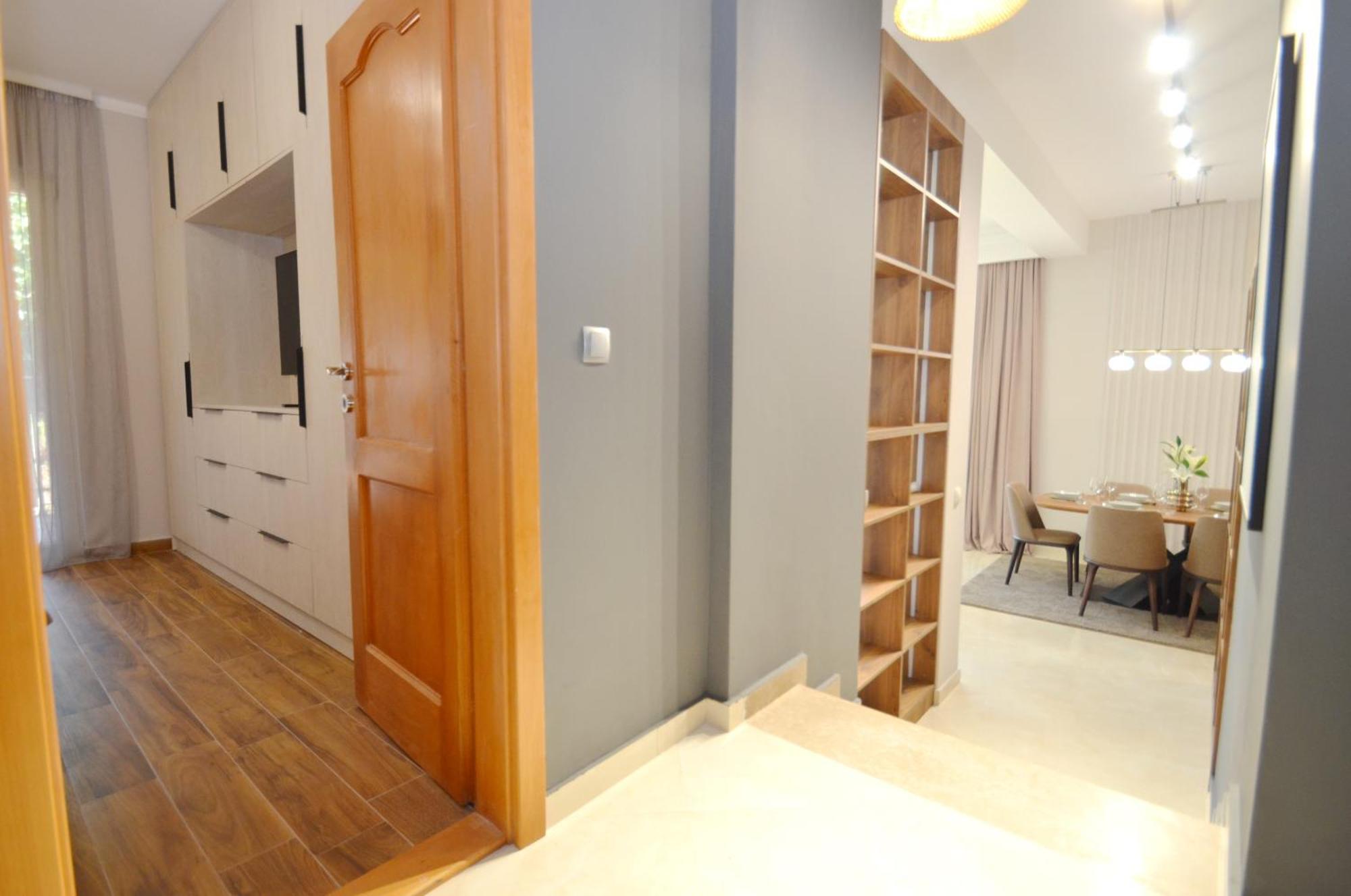 Boka Devine Residence Kotor Rom bilde