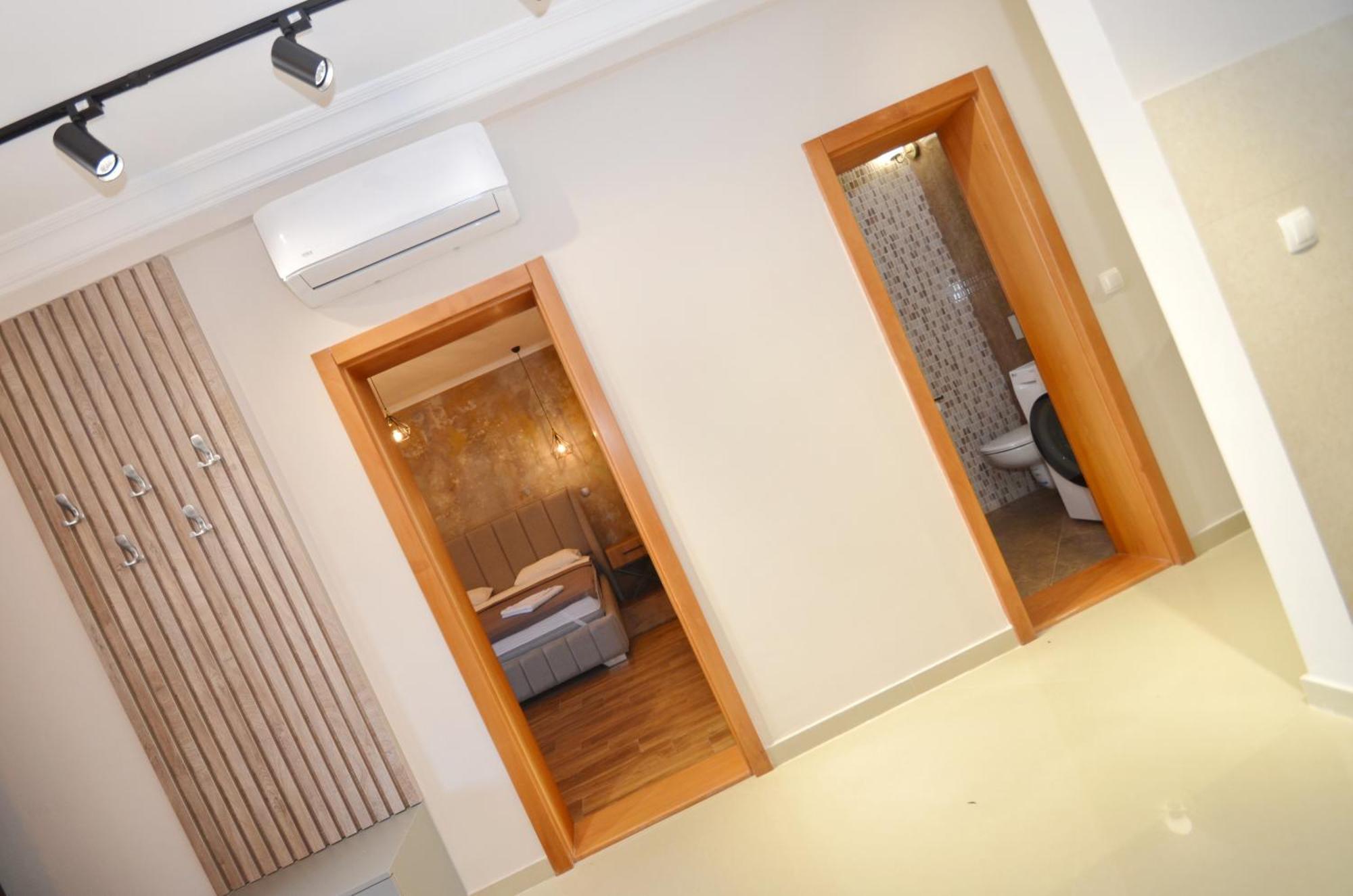 Boka Devine Residence Kotor Rom bilde