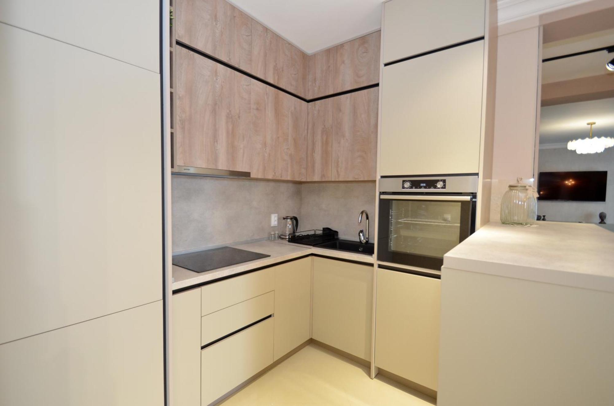 Boka Devine Residence Kotor Rom bilde