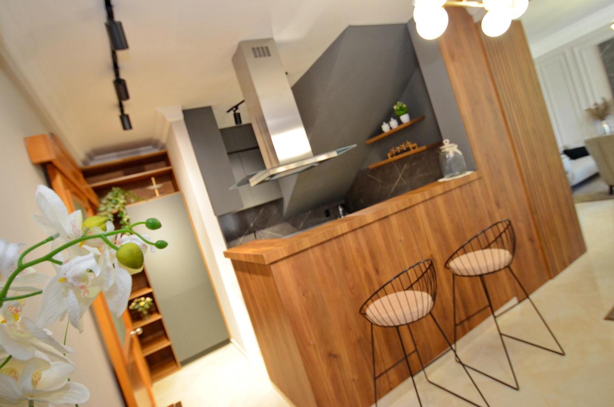 Boka Devine Residence Kotor Rom bilde