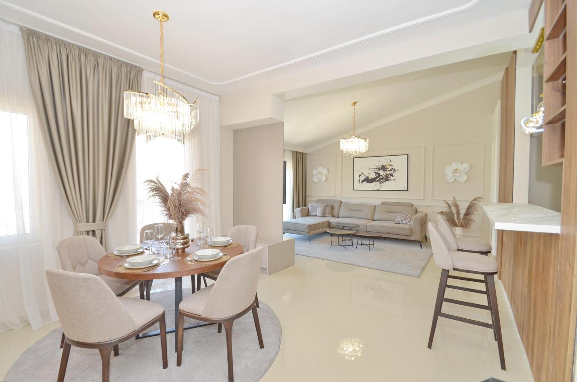 Boka Devine Residence Kotor Rom bilde