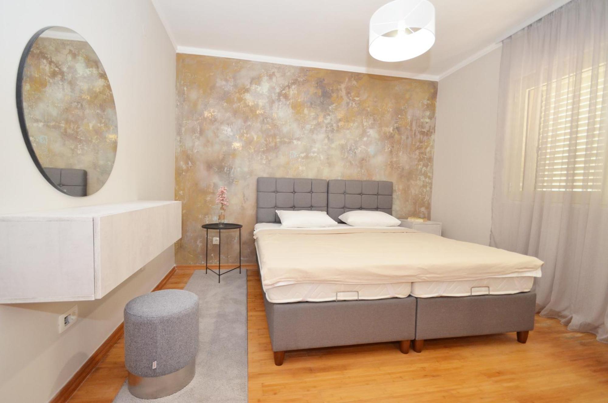 Boka Devine Residence Kotor Rom bilde