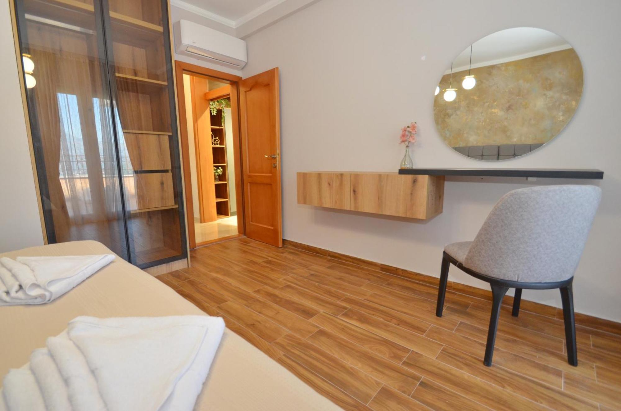 Boka Devine Residence Kotor Rom bilde