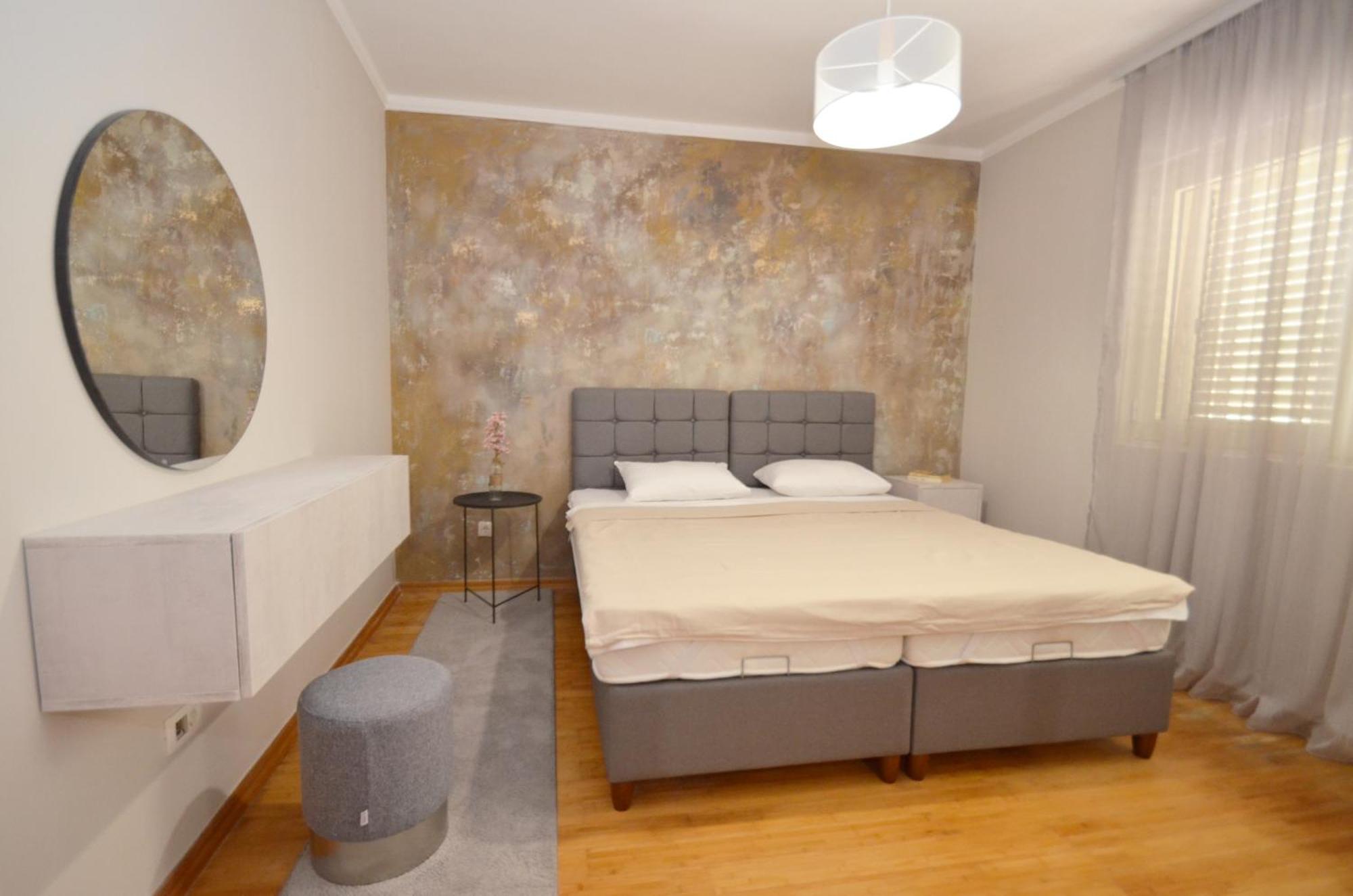 Boka Devine Residence Kotor Rom bilde