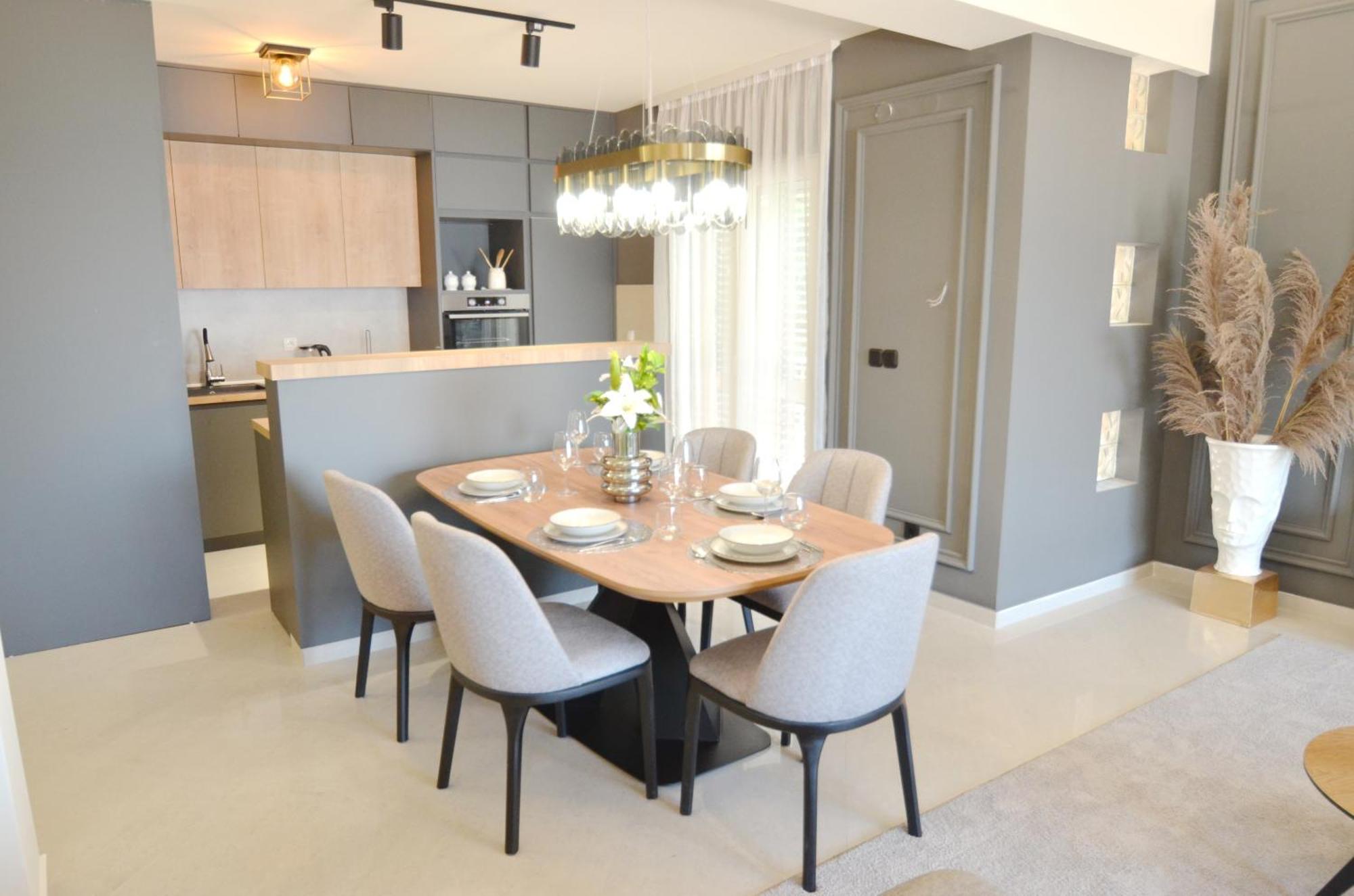 Boka Devine Residence Kotor Rom bilde