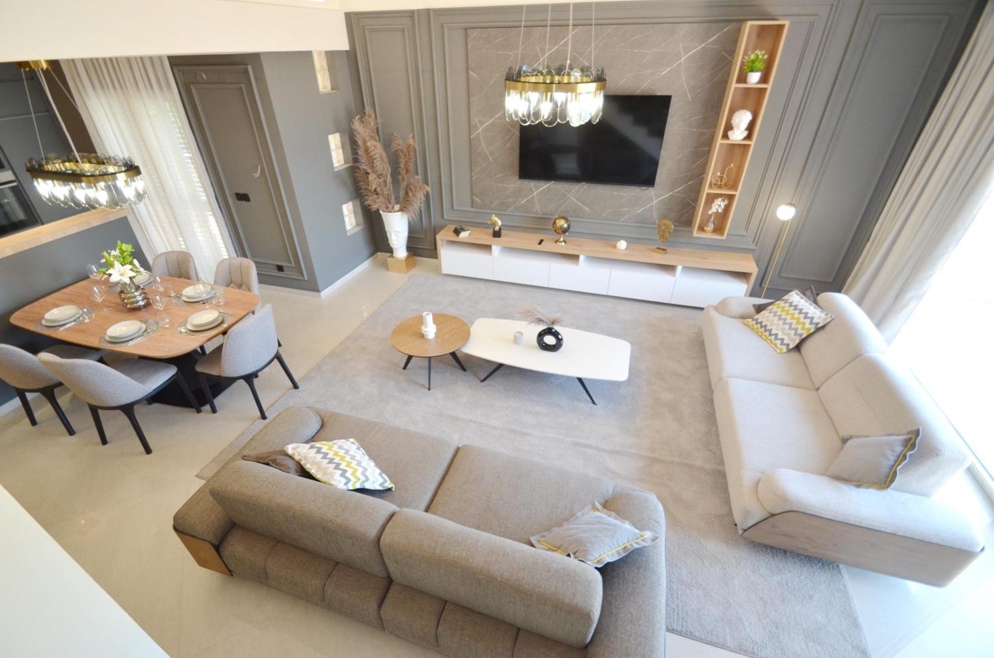 Boka Devine Residence Kotor Rom bilde