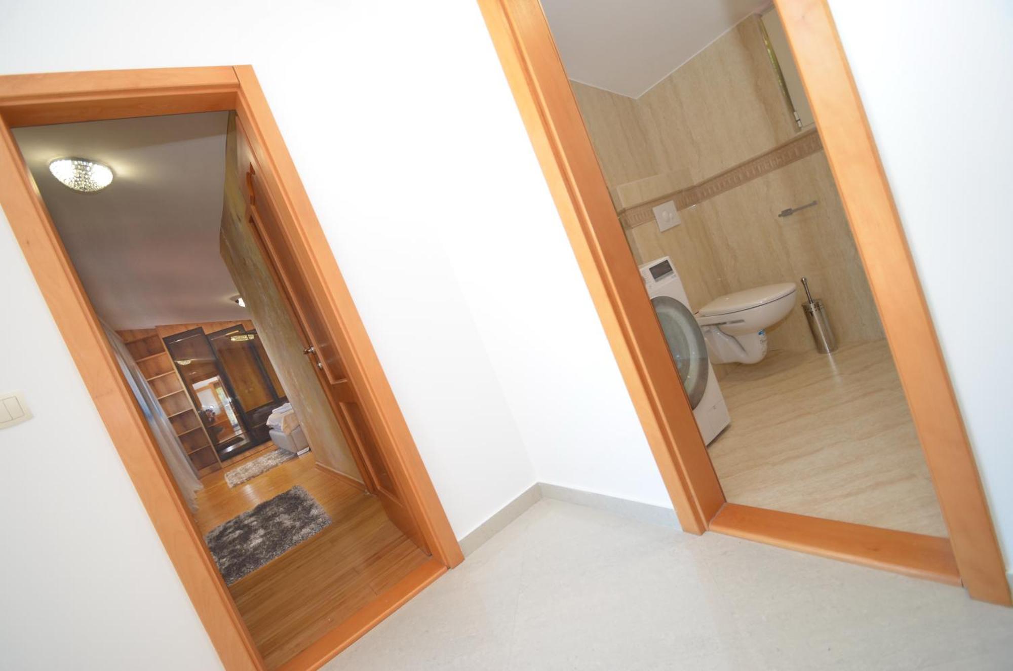 Boka Devine Residence Kotor Rom bilde