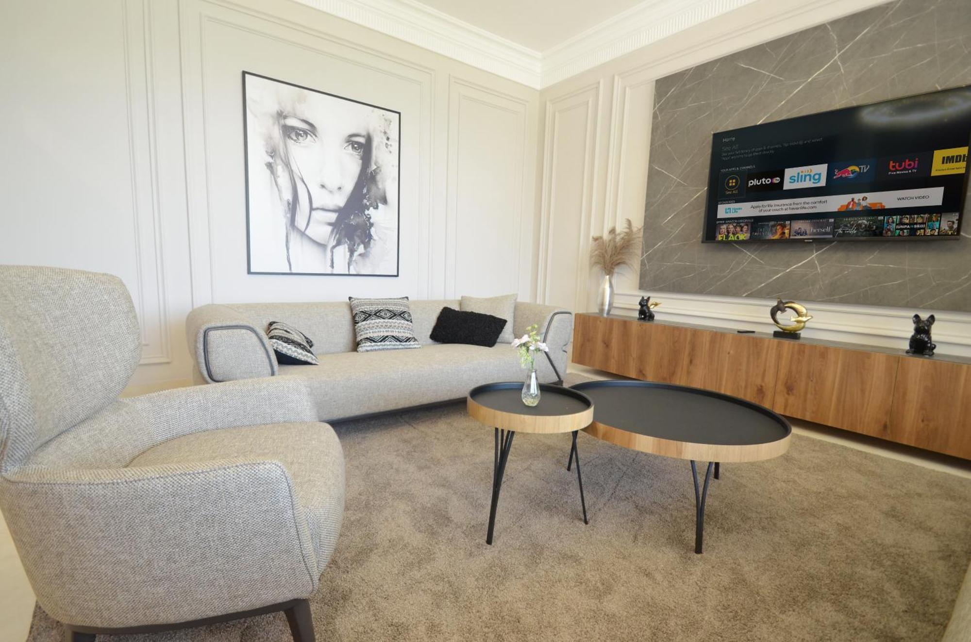 Boka Devine Residence Kotor Rom bilde