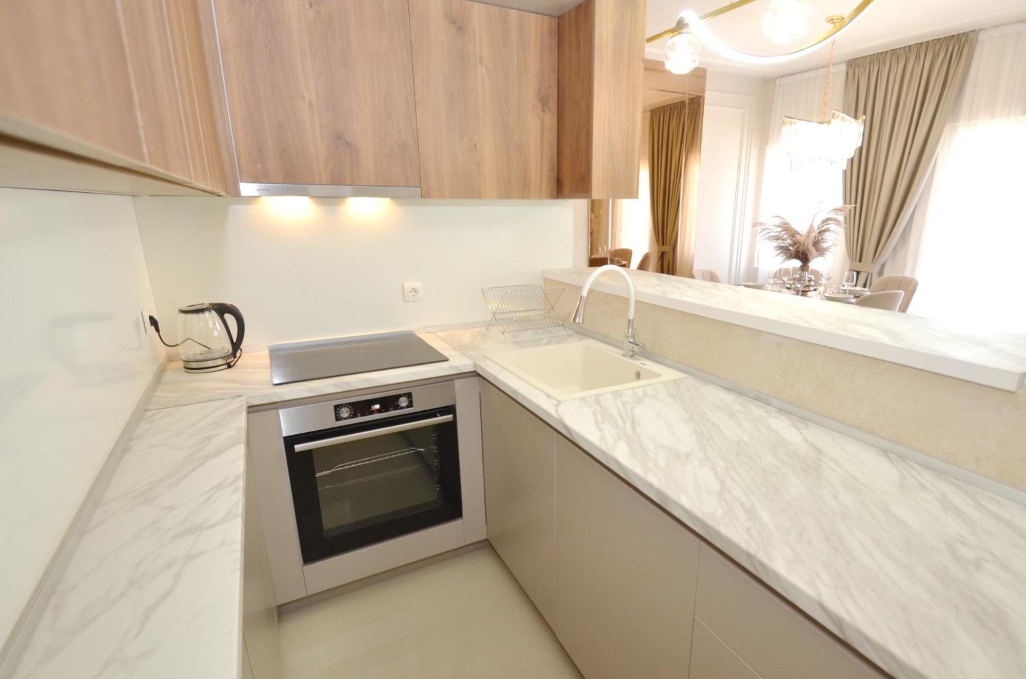 Boka Devine Residence Kotor Rom bilde